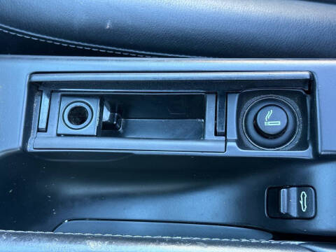 2008 Porsche Boxster S