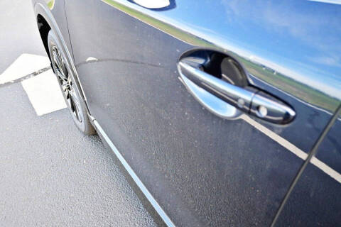 2025 Mazda CX-5 2.5 Turbo Premium