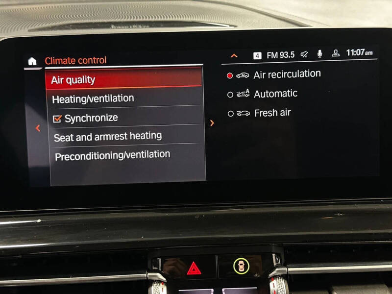 2020 BMW 8 Series M850i xDrive Gran Coupe