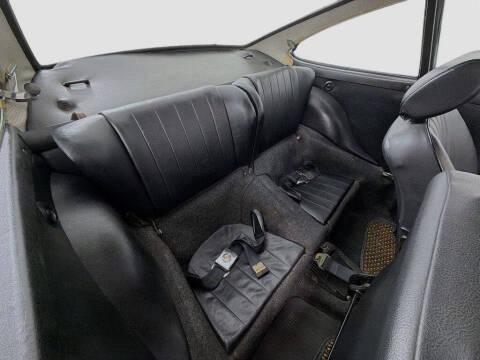 1967 Porsche 912