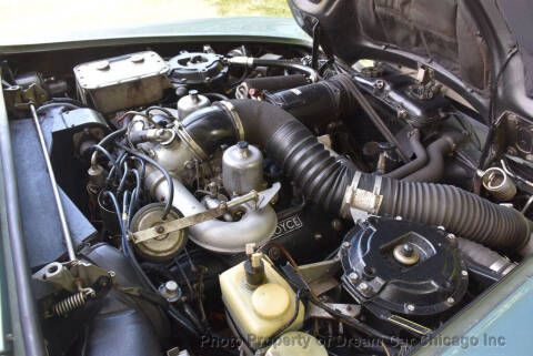 1976 Rolls-Royce Silver Shadow