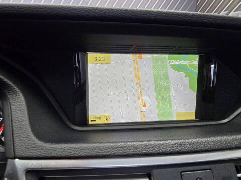 2012 Mercedes-Benz E-Class E 350 Luxury