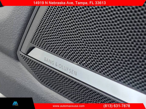 2019 Audi A6 quattro Premium Plus 55 TFSI