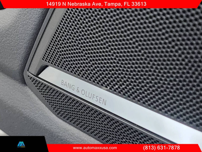 2019 Audi A6 quattro Premium Plus 55 TFSI