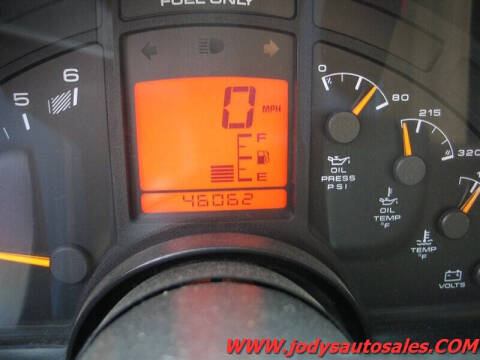 1996 Chevrolet Corvette