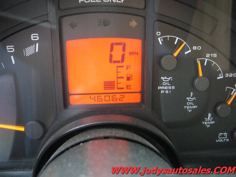 1996 Chevrolet Corvette