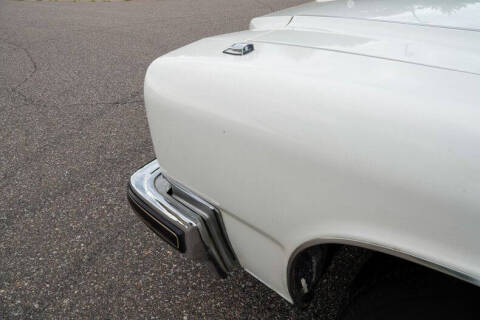 1975 Buick LeSabre