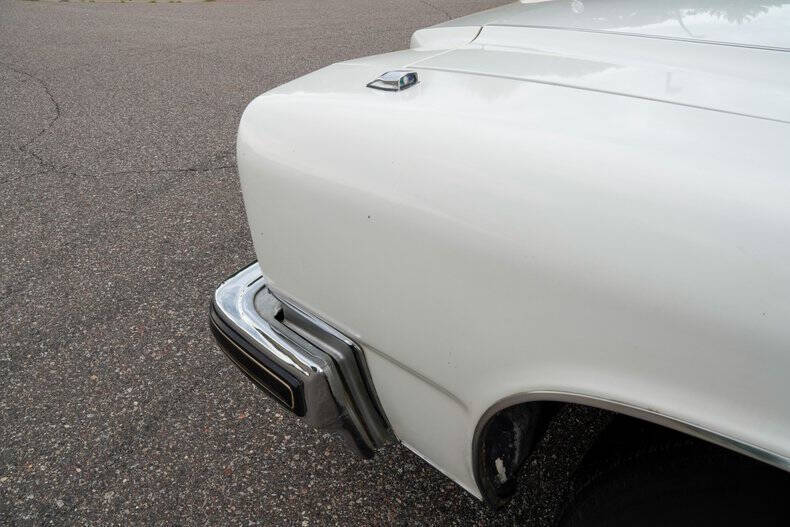 1975 Buick LeSabre