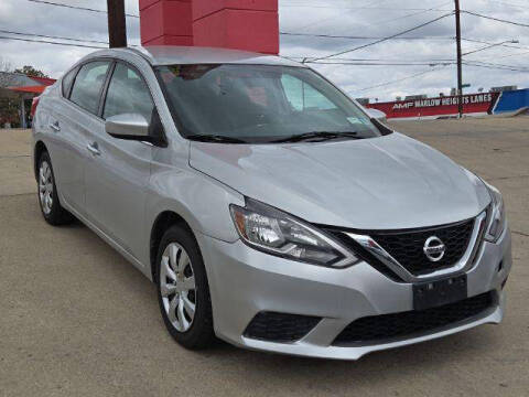2019 Nissan Sentra