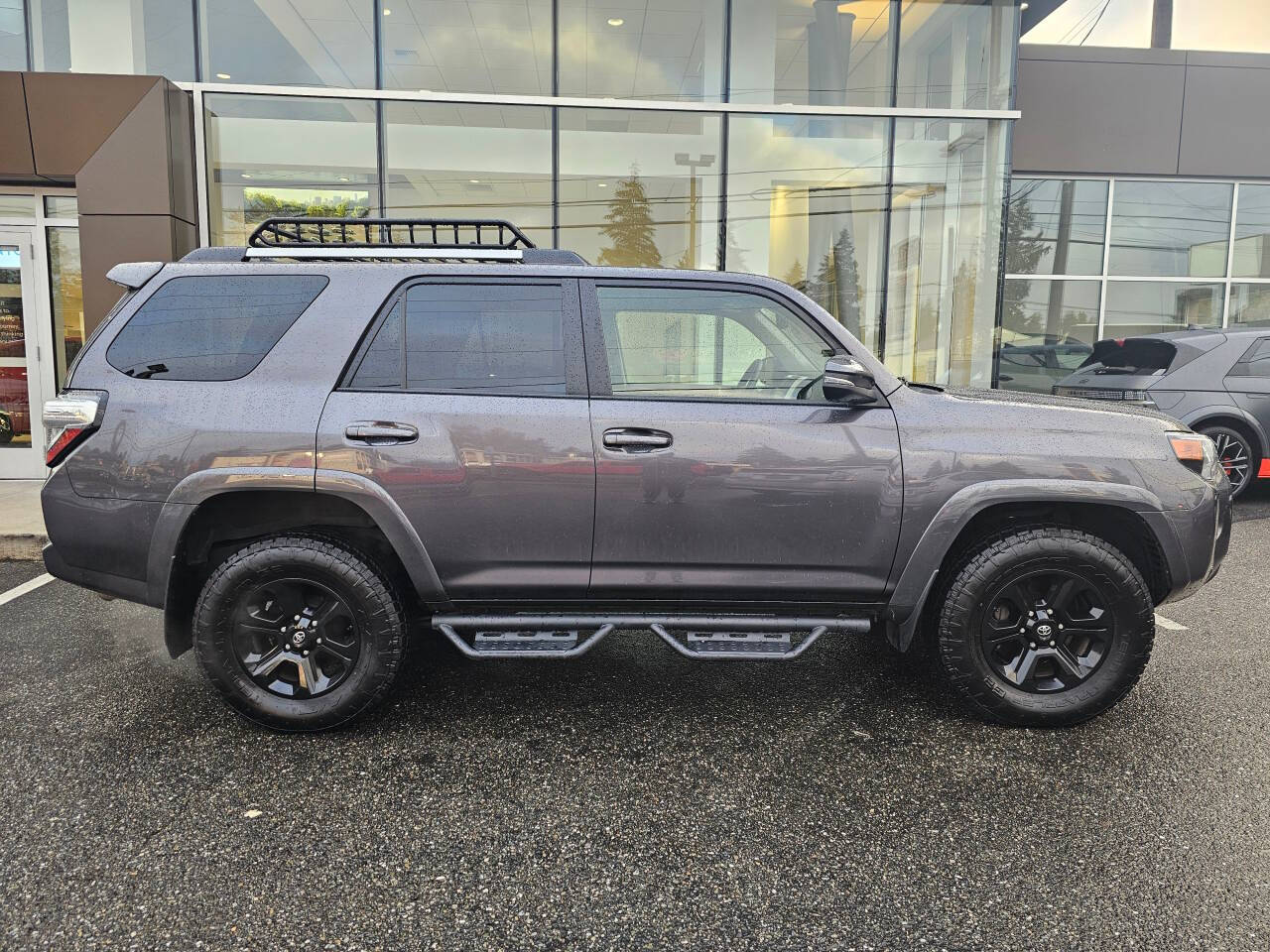 2021 Toyota 4Runner for sale at Autos by Talon in Seattle, WA