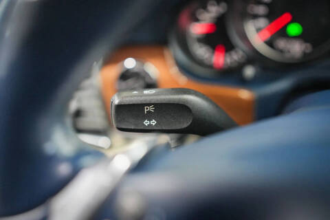 2011 Porsche Panamera