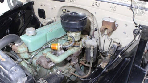 1962 Chevrolet C10