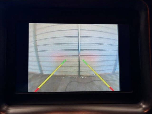 2018 Dodge Challenger R/T