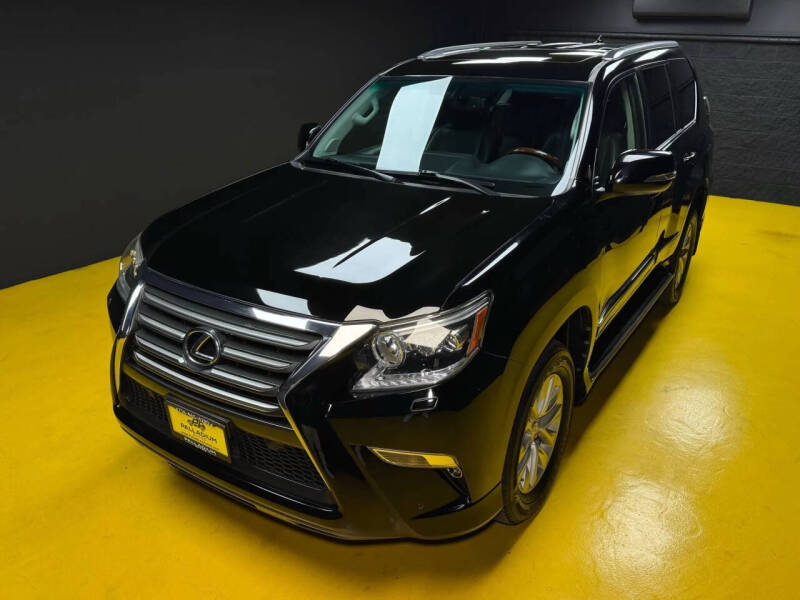 2014 Lexus GX 460