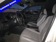 2021 Honda Passport Elite