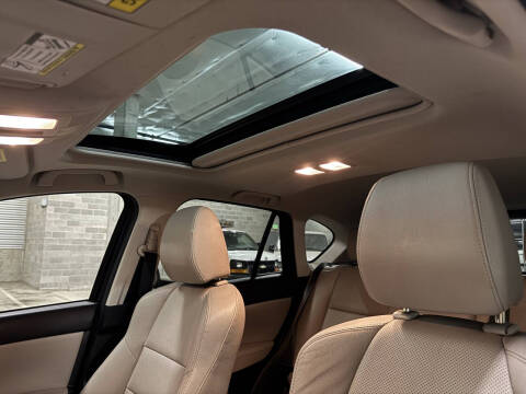 2014 Mazda CX-5 Grand Touring