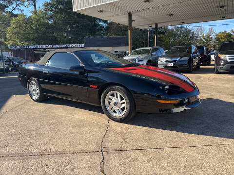 1995 Chevrolet Camaro Z28