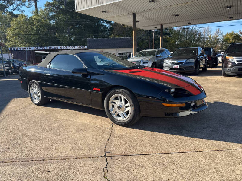 1995 Chevrolet Camaro Z28