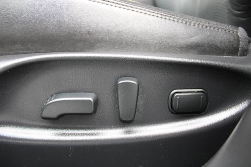 2018 Infiniti Q70L 3.7 Luxe