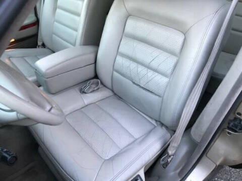 1995 Cadillac DeVille