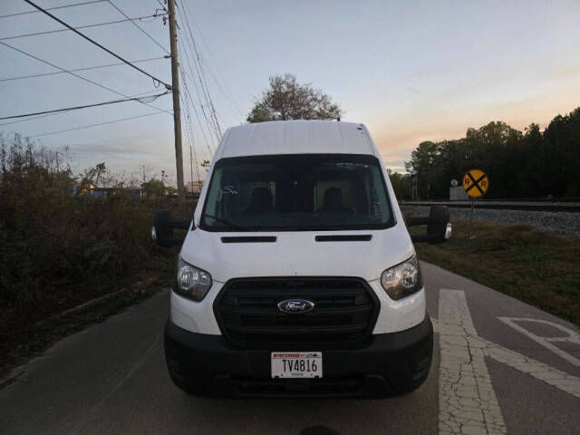 2020 Ford Transit for sale at YOUR CAR GUY RONNIE in Alabaster, AL