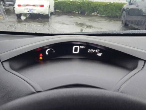 2016 Nissan LEAF S-24