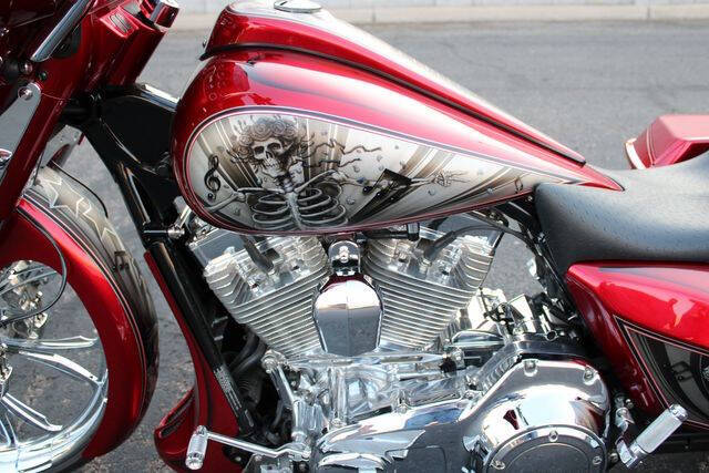 2013 Harley-Davidson Street Glide