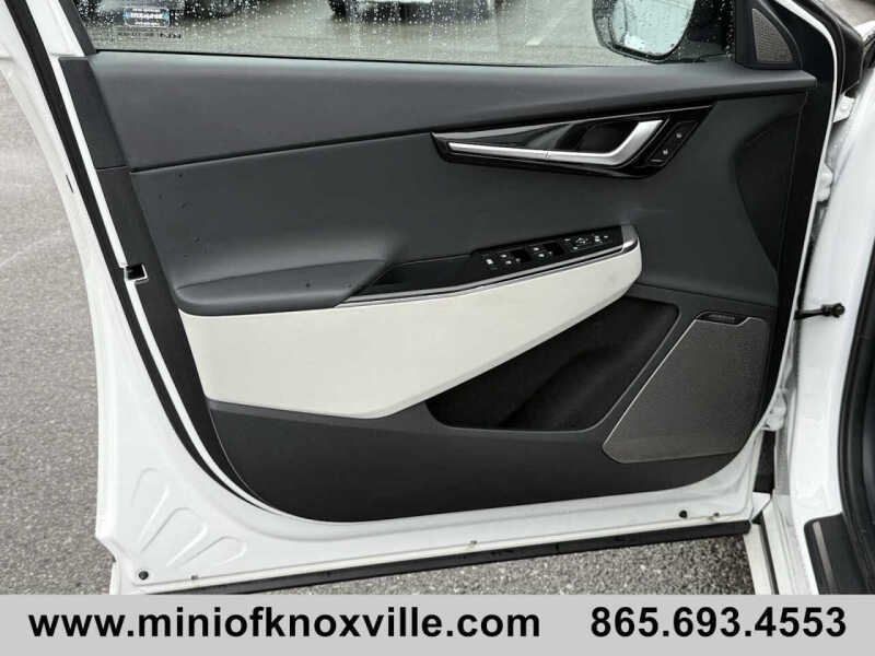 2023 Kia EV6 GT-Line