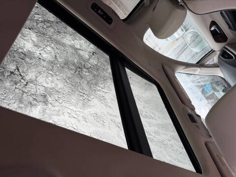 2021 Chrysler Pacifica Limited