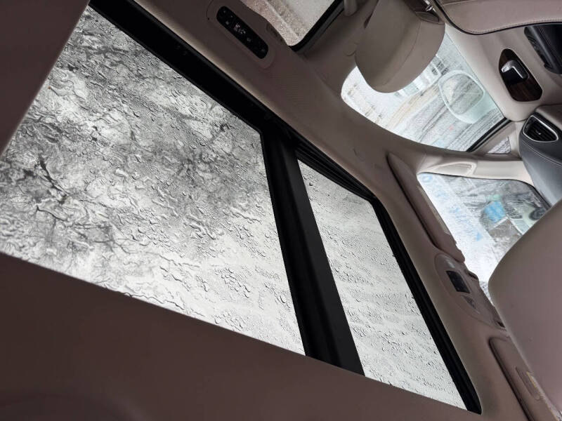 2021 Chrysler Pacifica Limited