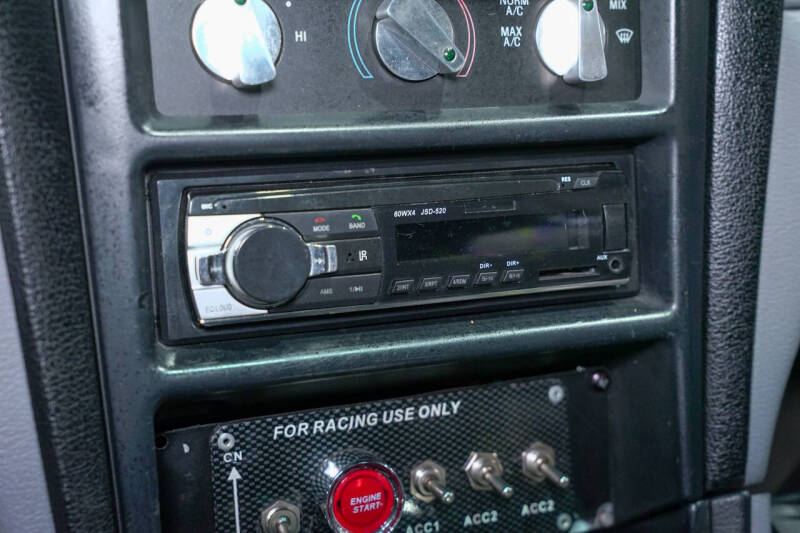 1994 Ford Mustang GT