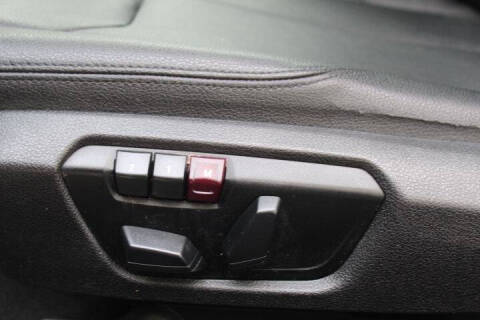 2014 BMW 4 Series 428i