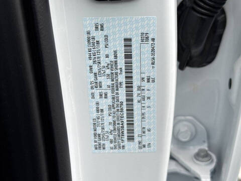 2026 Ford F-350 Super Duty