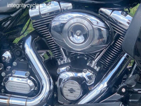 2013 Harley-Davidson Electra Glide Ultra Classic