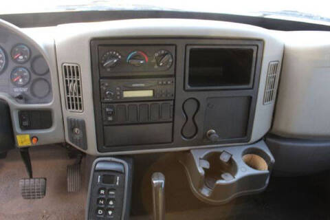 2008 International DuraStar 4300