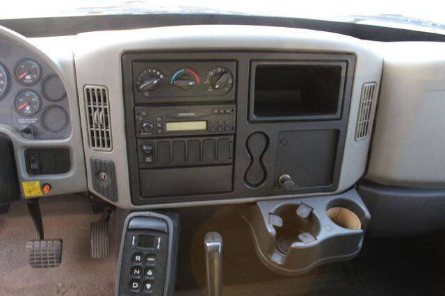 2008 International DuraStar 4300