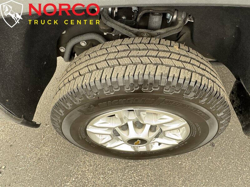 2023 Chevrolet Silverado 2500HD