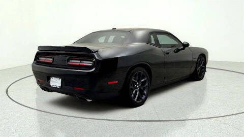 2020 Dodge Challenger