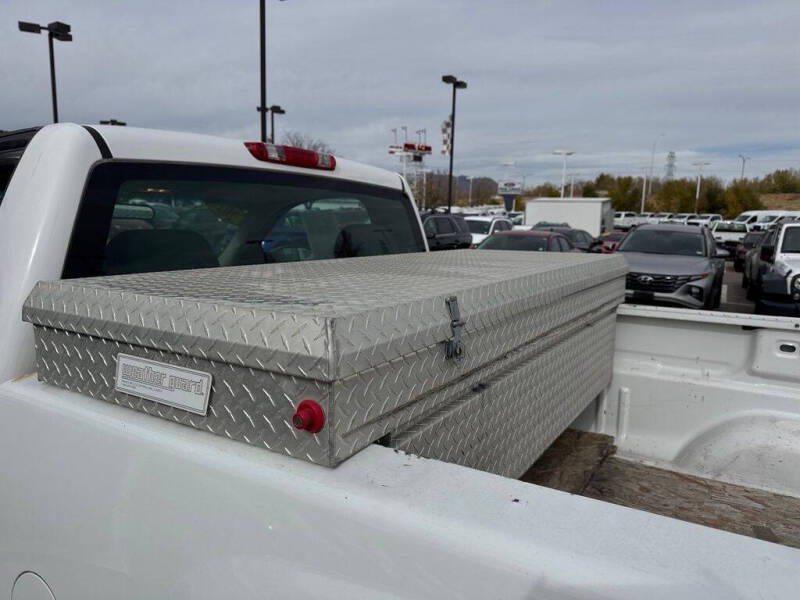 2013 Chevrolet Silverado 1500