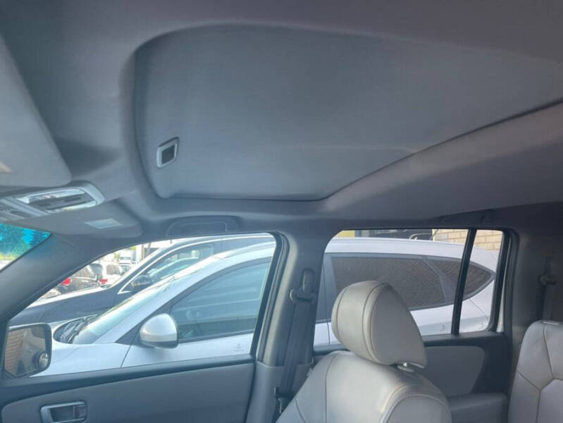 2014 Honda Pilot EX-L