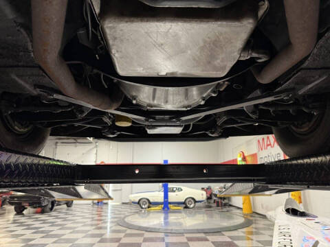 1962 Ford Thunderbird