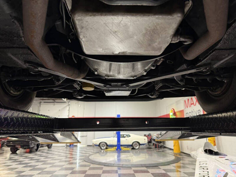 1962 Ford Thunderbird