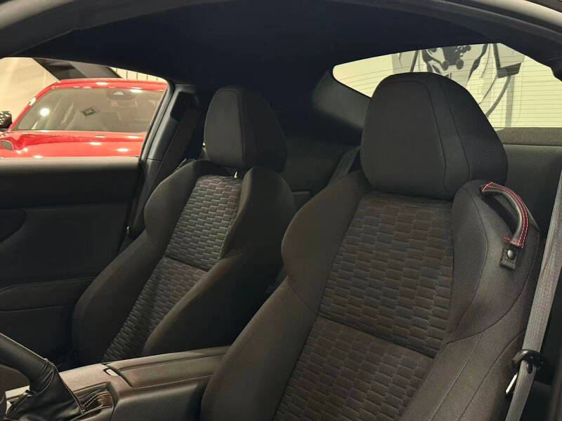 2024 Toyota GR86