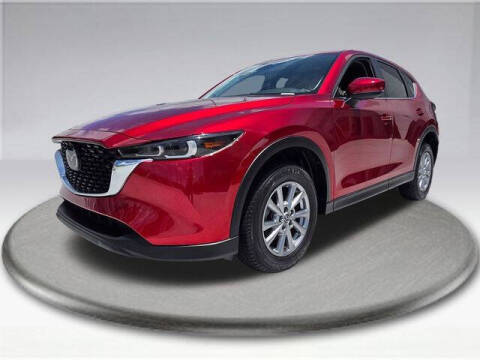2023 Mazda CX-5 2.5 S Select