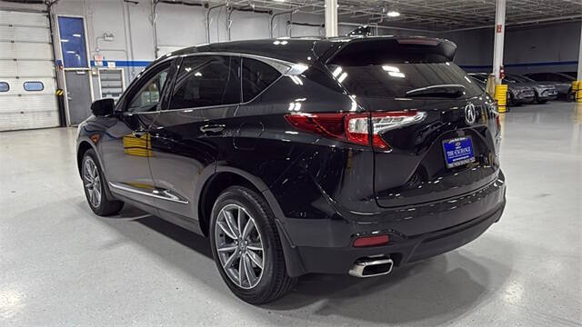 2022 Acura RDX SH-AWD w/Tech