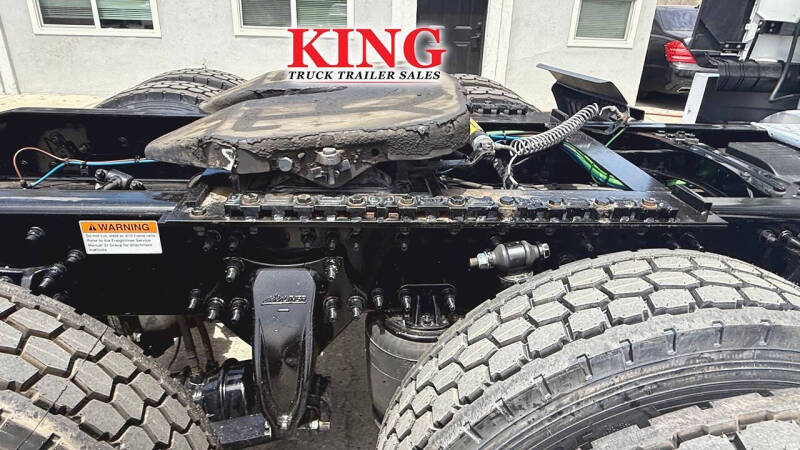 2024 Freightliner Cascadia