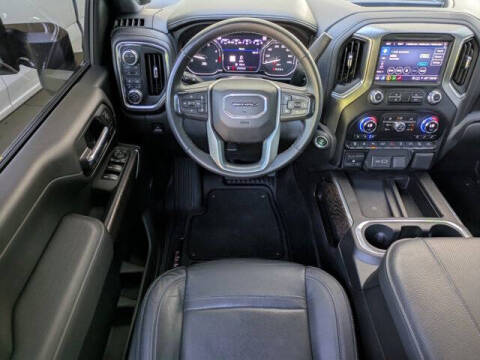 2023 GMC Sierra 2500HD