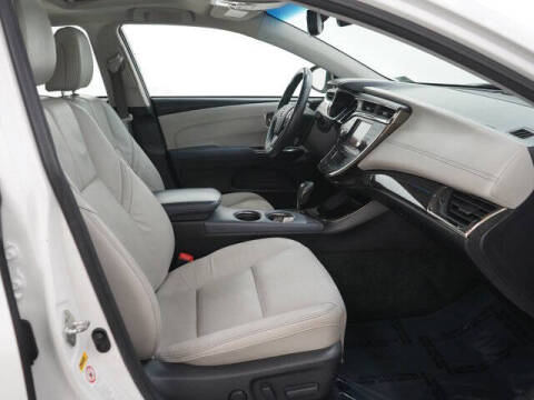 2013 Toyota Avalon Hybrid Limited