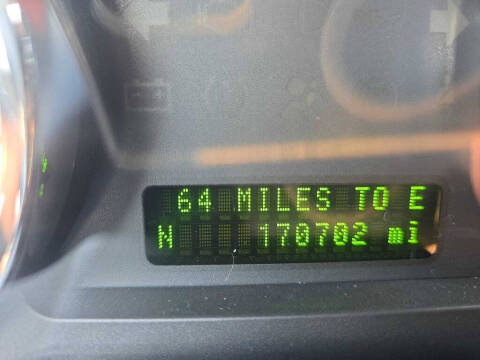 2010 Ford Edge Limited
