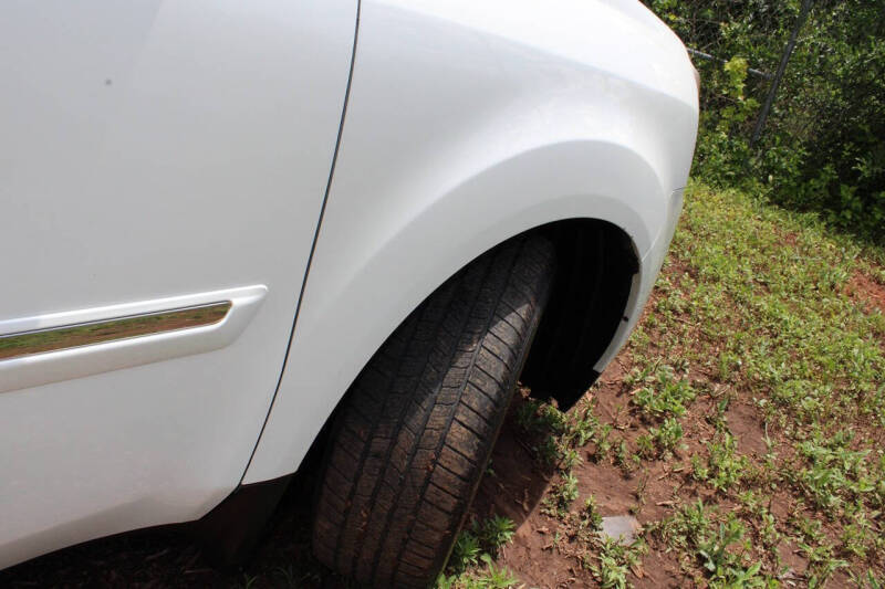 2012 Honda Pilot Touring